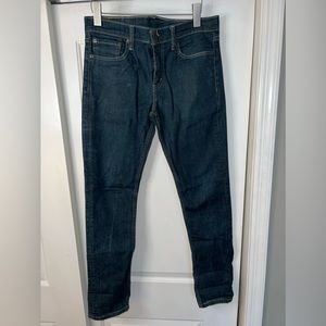Levi 511 Slim Jean